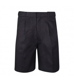 Shorts Formal - Middle And Senior Boys