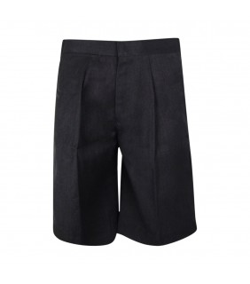 Shorts Formal Junior