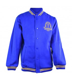 Jacket Bomber Fleece