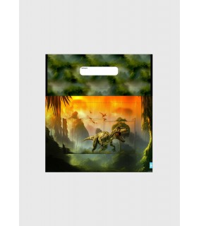 Spencil Chair Organiser - Jurassic Kingdom