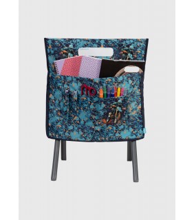 Spencil Chair Organiser - Moto Camo Trax