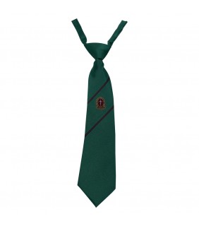 Tie Girls Green JNR