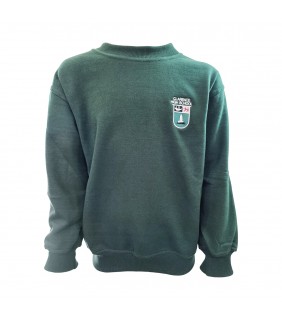 Clarence High School Crew Neck Jumper