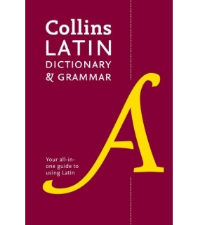 Collins Latin Dictionary and Grammar