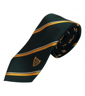 Senior Male Tie