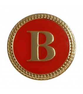 House Badge Bunar