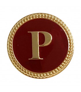 House Badge Pirri
