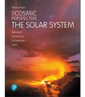 The Cosmic Perspective 9E
