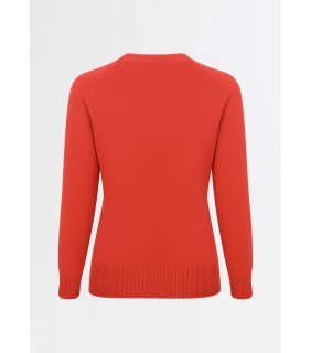 Cotton Jumper 