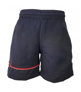 Shorts Sports Unisex Grey (T)