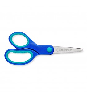 Staedtler Noris left handed safety scissors for children 14cm