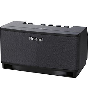 Roland Guitar Amp Cube Lite Black
