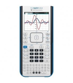 Texas Instruments TI-Nspire CXII NON CAS Calculator