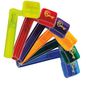 D'Andrea String Winder Single Translucent Color - 6 Assorted Colors available