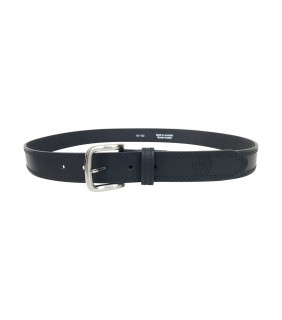 Belt Leather Black
