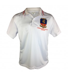 Boys Cricket Shirt