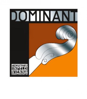 DT CLO Dominant Strings