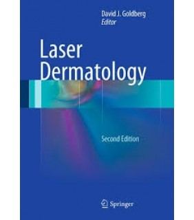 Laser Dermatology 2E  - eBook