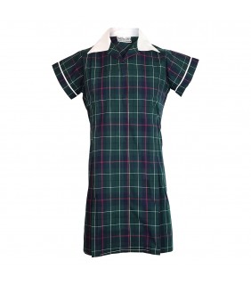 Dress Check Girls