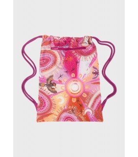 Spencil Big Drawstring Bag - Yarrawala