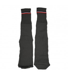 Grey Sock Stripe
