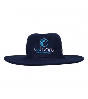 Hat - Broadbrim