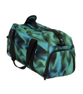 Spencil Duffle Bag - Into the Deep
