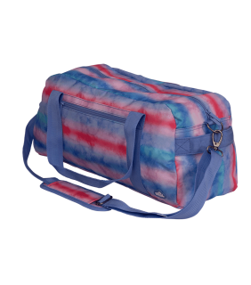 Spencil Duffle Bag - Rainbow Splash