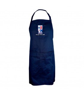 Apron Navy