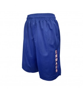 Short Basketball