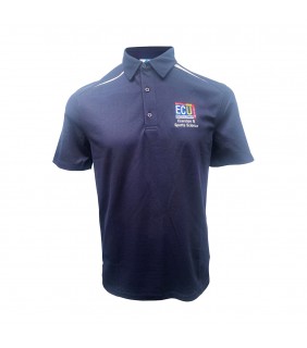 ECU - Exercise & Sports Science - Mens Polo
