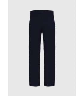 Trousers Formal Boys Full Elastic - Night Navy