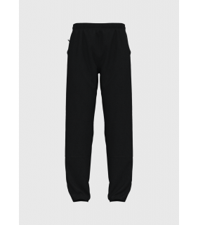 Trousers Formal Boys Full Elastic - Granite