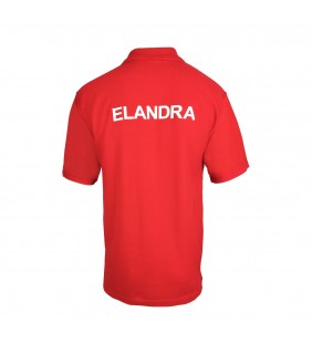 Polo Red Elandra