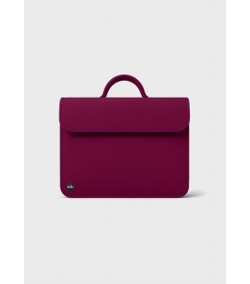 Book Bag - Maroon