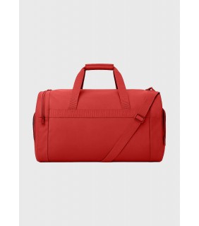 Duffel Bag Medium - Red