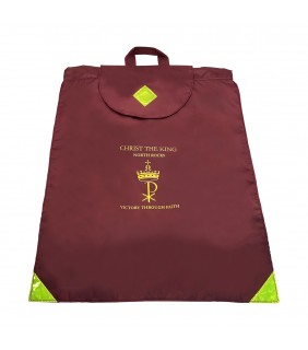 Christ the King Primary Excursion Bag