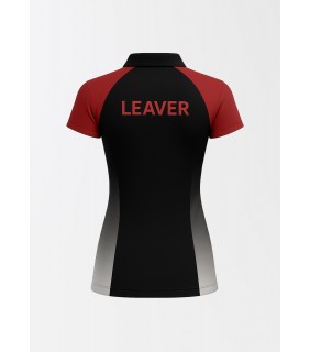 Female Adult Match Polo (Leaver)