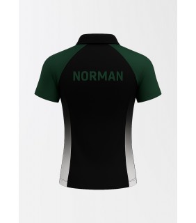 Female Adult Match Polo (Norman)