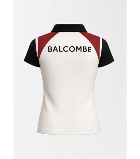Female Adult Match Polo (Sport #1)