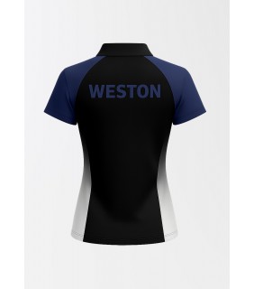 Female Adult Match Polo (Weston)
