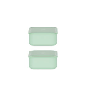 frank green Duo Pack 710ml Container Mint Gelato