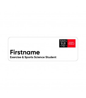 EXERCISE & SPORTS SCIENCE STUDENT