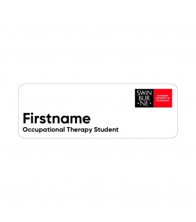OCCUPATIONAL THERAPY STUDENT