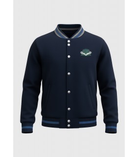 Fleece Jacket Unisex 