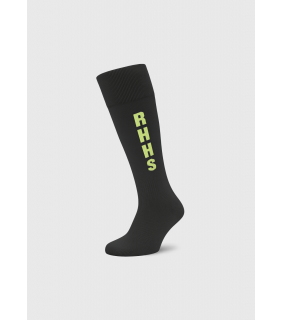 Football Socks Grey