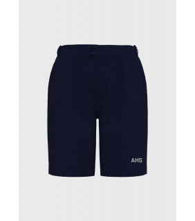 Short Formal Boys Single Pleat Expander