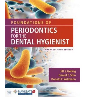 ebook Foundations of Periodontics for the Dental Hygienist