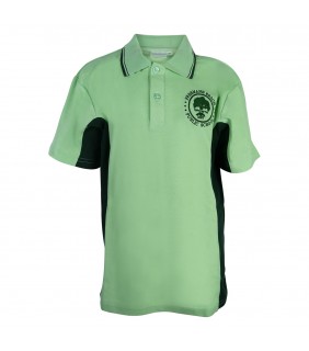 Polo Short Sleeve Everyday Bottle/Mint