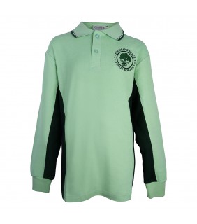 Polo Long Sleeve